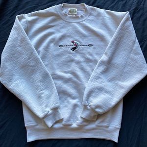 Vintage Grand Canyon Sweater